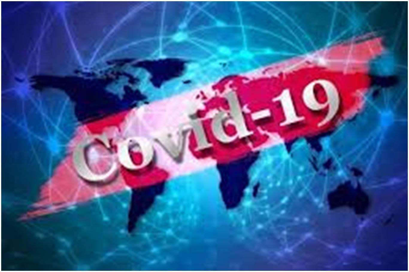 Covid-19 vaka sayısı dünya genelinde 95 milyonu geçti