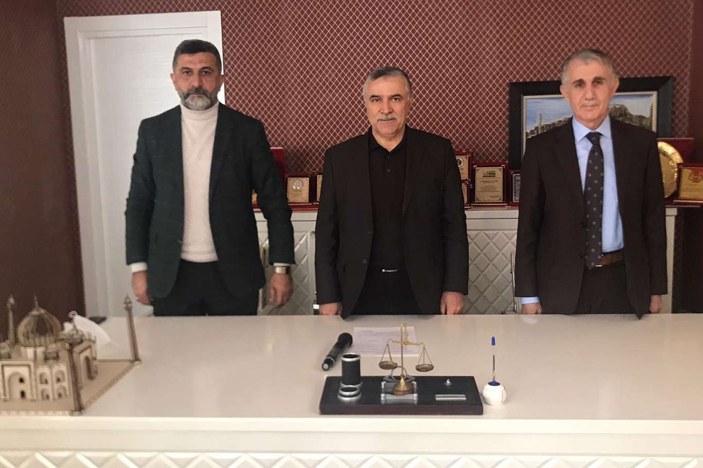 Mardin’e tıp fakültesi için 108 bin imza toplandı