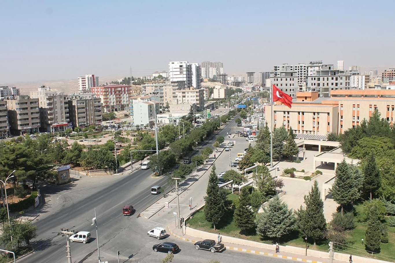 Mardin’in yapı izin istatistikleri açıklandı
