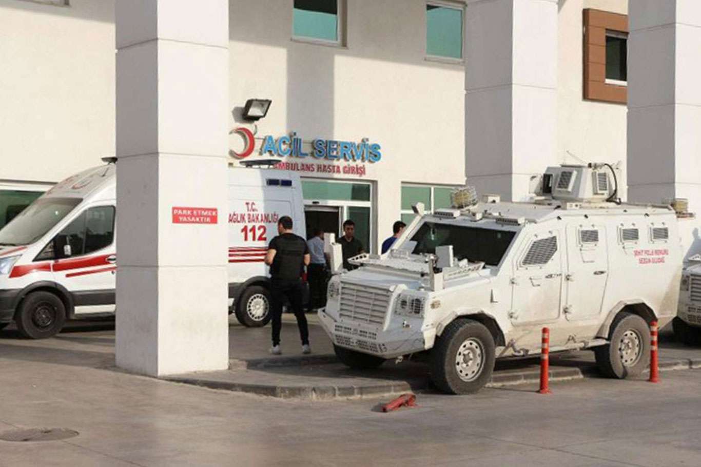 Nusaybin'de iş adamına yapılan saldırıyla ilgili 4 kişi tutuklandı