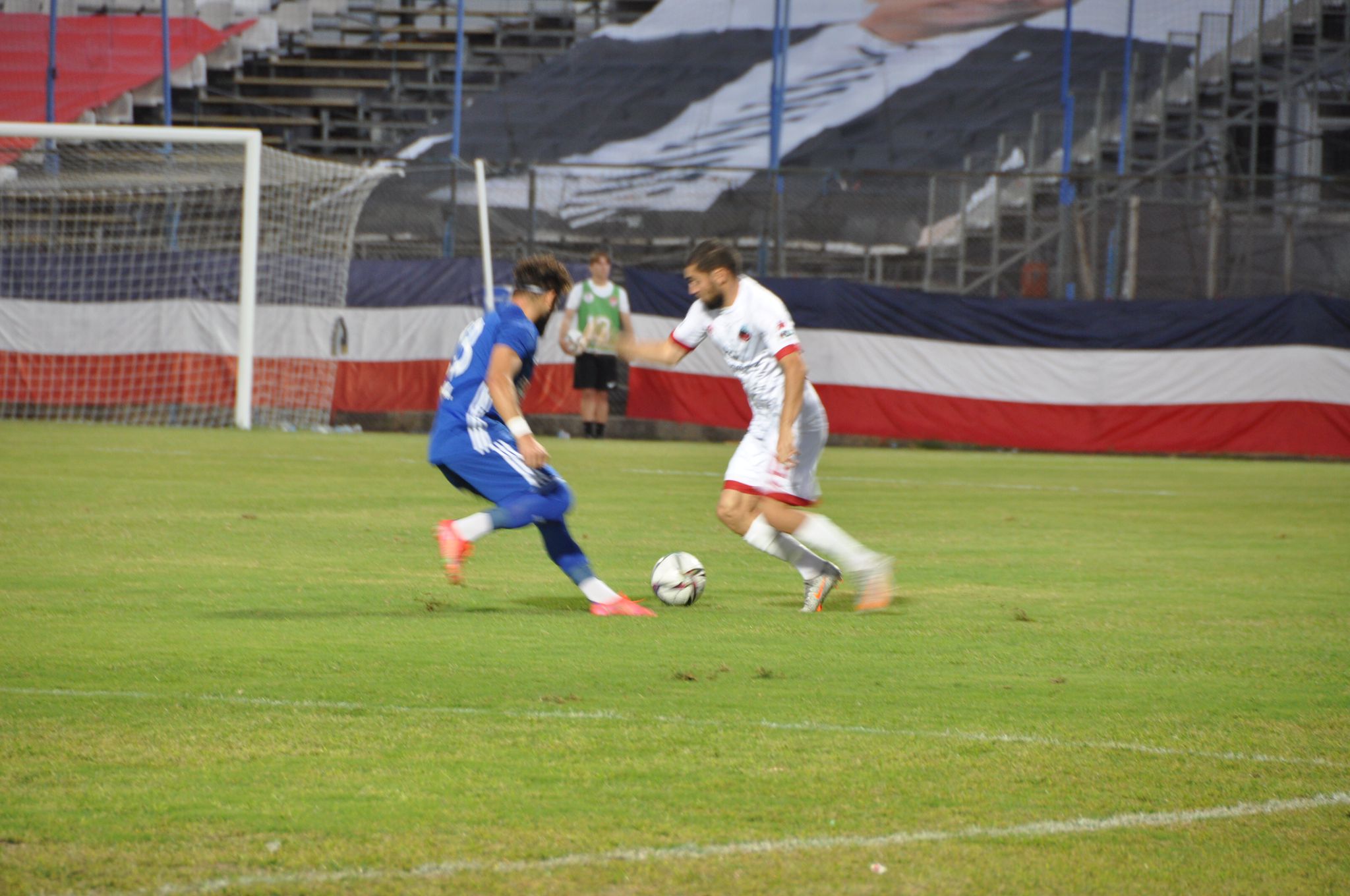 Fethiyespor 2-1 Mardin 1969 Spor