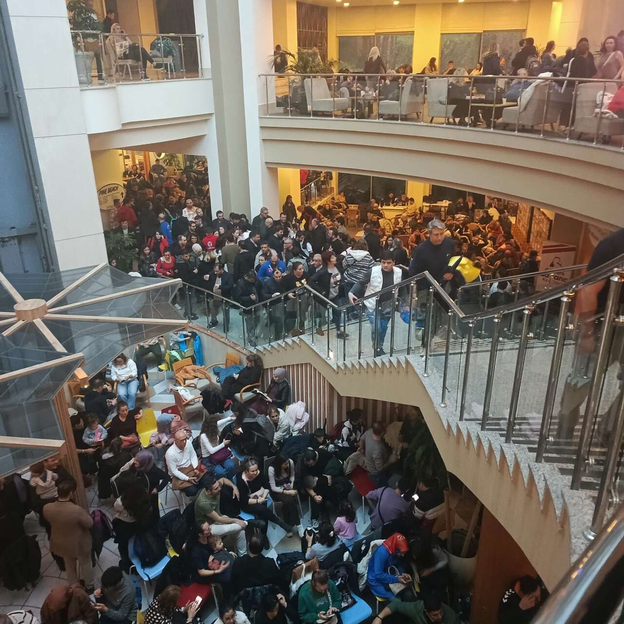 Antalya Bellek’te BÜYÜK SKANDAL !!!