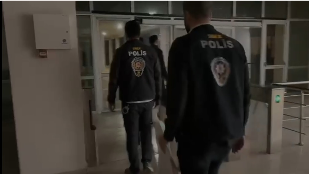 Mardin merkezli 4 ilde eş zamanlı yasa dışı bahis operasyonu