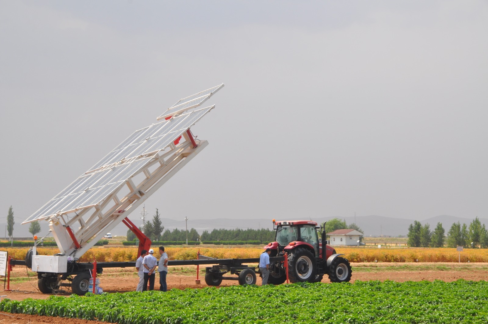 MAÜ’den Uluslararası Patentli Başarı