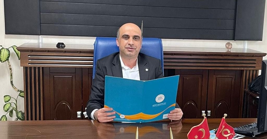 Mardin Büro Memur Sen’den Sendikal Birlik Çağrısı